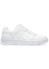 asics Ex 89 Sneaker Herren - weiß - Gr. 44 1/2 - Leder