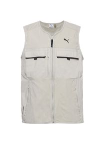Puma Tech Cargo Kurzweste Herren, Größe: S