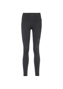 Puma Hyrox Tights Damen - schwarz - Gr. XS - Polyester/Elastan