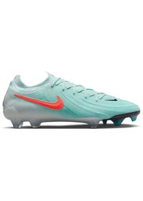 Nike Phantom Gx 2 Elite Fg Fußballschuhe Herren - grün - Gr. 42 1/2
