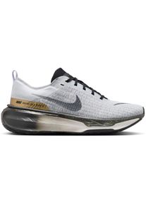 Nike Zoomx Invncble Rn fk3 Prm Laufschuhe Herren - weiß - Gr. 47 1/2
