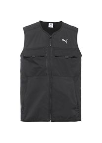 Puma Tech Cargo Kurzweste Herren, Größe: S