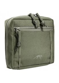 TASMANIAN TIGER TT Tac Pouch 5.1 Tasche (Größe One Size |grün)