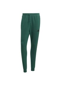 Trainingshose Adidas 3 Stripes Fit Tech Pants Herren (Gr XL |grün)