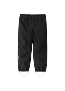 Regenhose Reima Reimatec Pants Kaura Kinder (Gr 98 |schwarz |wasserdicht)
