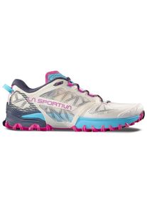 La Sportiva Bushido III Damen (Gr 37 |bunt)