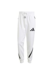 Trainingshose Adidas Z.N.E. Pants Herren (Gr XXL |weiß)