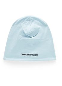 Peak Performance Progress Hat Mütze Wandern (Gr S/M |grau)