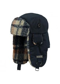 Mütze Barts Kamikaze Kinder (Gr 53 cm |schwarz)