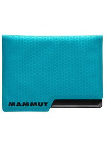 Mammut Smart Wallet Ultralight Geldbeutel (Gr One Size |waters)