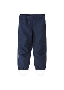 Reima Reimatec Pants Kaura Regenhose Kinder (Gr 80 |blau |wasserdicht)