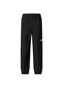 Regenhose The North Face Teen's Antora Rain Pant Kinder (Gr M |schwarz |wasserdicht)