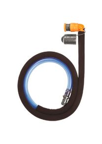 SOURCE Winter Tube Kit Trinksystem (schwarz)