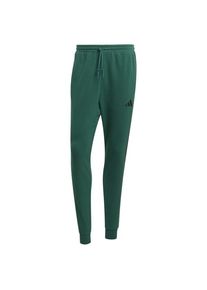 Trainingshose Adidas 3 Stripes Fit Tech Pants Herren (Gr XL |grün)