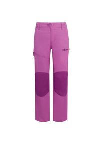 Trollkids Hammerfest Pants Pro Trekkinghose Kinder (Größe 140 |lila)