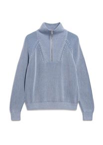 armedangels Ronyiaas Vanise Pullover Damen (Gr XXL |grau)