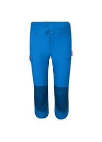 Trollkids Hammerfest 3/4 Pants Shorts Kinder (Gr 158 |blau)