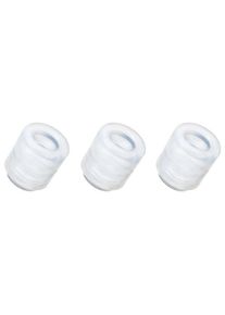 Osprey Hydraulics Bite Valve Sheath Replacement Trinksystem (transparent)