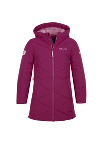 Mantel Trollkids Bergen Coat Mädchen (Gr 92 |lila)
