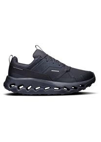 On CloudhorizOn WP Multisportschuhe Damen Wandern (Gr 40,5 |blau |wasserdicht)