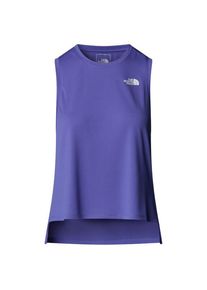 The North Face Flex New Tank Tank Top Damen (Gr L |lila)