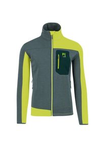 Fleecejacke KARPOS Cherz Fleece Herren (Gr XXL |bunt)