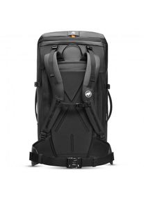 Mammut Neon 55 Kletterrucksack (Gr 55 l |schwarz)