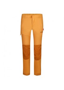 Softshellhose Trollkids Hammerfest Pants Pro Kinder (Gr 116 |orange)