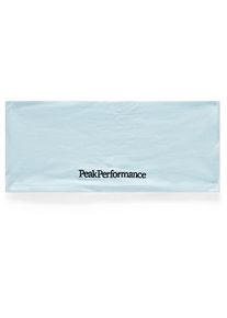 Peak Performance Progress Headband Stirnband (Größe L/XL |grau)