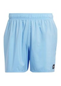 Adidas SLD CLX Shorts SL Badehose Men (Größe L |blau)
