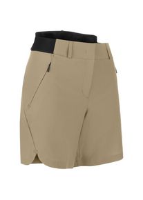 LaMunt Evi Trek Shorts Shorts Women (Gr 38 |beige)