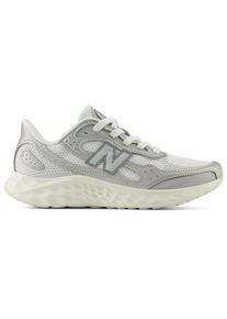 New Balance Fresh Foam Arishi V4 Damen (Gr 37 |grau/beige)