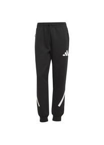 Adidas ZNE Pants Trainingshose Damen (Gr S |schwarz)