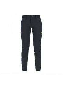 Tourenhose KARPOS Cadini Pant Damen (Gr 44 |schwarz)