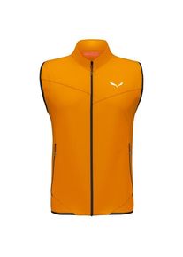 Salewa Pedroc DST Light Vest Windweste Herren Wandern (Gr 46 |orange)