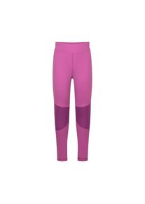 Trekkinghose Trollkids Femund Summer Tights Kinder (Gr 164 |rosa)