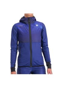 sportful Doro Jacket Langlaufjacke Damen (Gr XL |blau)
