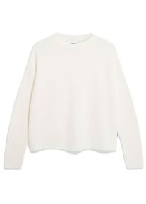 armedangels Merinaa Links Links Pullover Women (Gr XL |weiß)