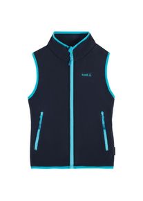 Fleeceweste Kamik Dawn Kinder (Gr 176 |blau)