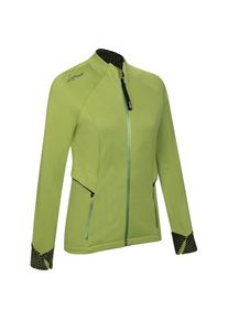LaMunt Barbara Full Zip Thermal II Isolationsjacke Damen Wandern (Gr 32 |oliv)
