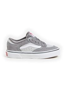 Sneaker Vans Rowley Classic Kinder (Gr 38 |weiß)