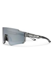 Fahrradbrille CHPO Siri Polarized (Gr L |grau)