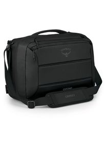 Osprey Ozone Boarding Bag 20 Reisetasche (Gr 20 l |schwarz)