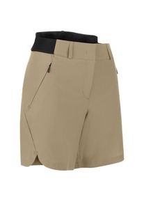LaMunt Evi Trek Shorts Shorts Women (Gr 32 |beige)