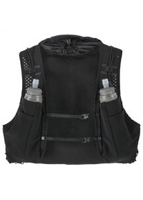Patagonia Slope Runner Exploration Pack 18L Trailrunningrucksack (Gr S |schwarz/grau)