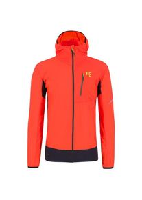KARPOS Lot Evo Jacket Windjacke Men (Gr 3XL |rot)