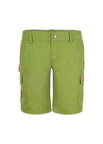 Trollkids Hammerfest Shorts Shorts Kids (Gr 158 |oliv)