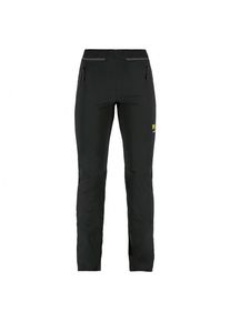 KARPOS Tre Cime Pant Trekkinghose Women (Gr 40 |schwarz)