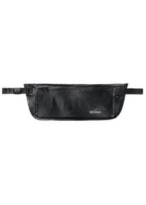 Tatonka Skin Document Belt Wertsachenbeutel (Gr L |schwarz)