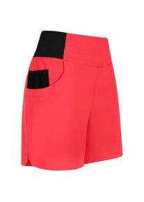LaMunt Teresa Light Shorts Shorts Women (Gr 34 |rot)